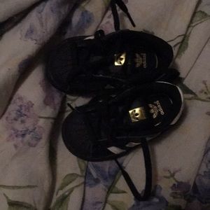 Kids adidas shoes